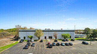 Plus de détails pour 3400 W Lake Ave, Glenview, IL - Industriel à louer