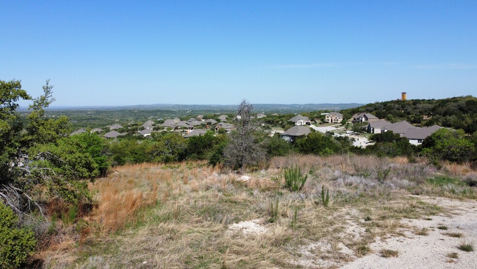 0 STATE HY 71 TX 78669, Spicewood, TX à vendre - Photo du bâtiment - Image 3 de 4