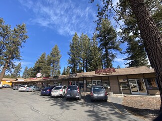 More details for 2227-2229 Lake Tahoe Blvd, South Lake Tahoe, CA - Retail for Lease