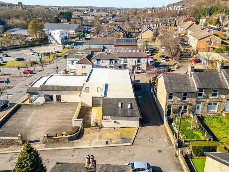 Bankfoot St, Batley à vendre - Photo du bâtiment - Image 2 de 7