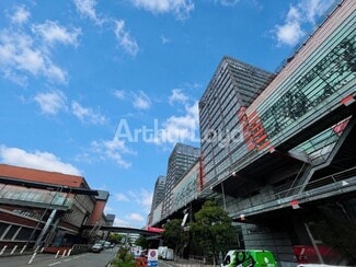 More details for 207 Avenue Willy Brandt, Lille - Office for Lease