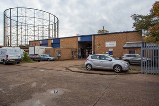 More details for Ruby St, London - Industrial for Lease