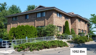 Plus de détails pour 1080-1092 Elm St, Rocky Hill, CT - Bureau à louer