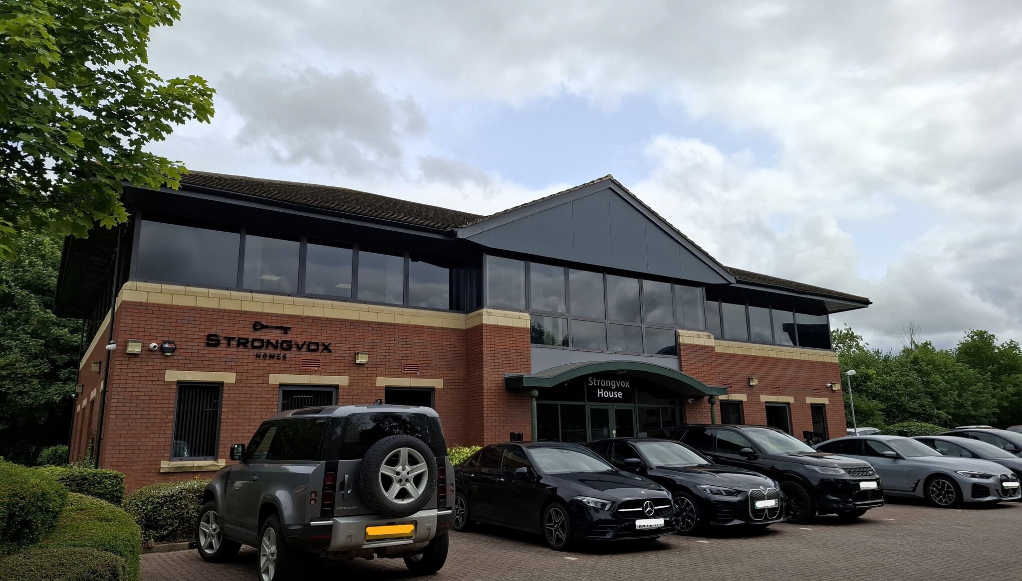 Blackbrook Park Av, Taunton for lease Building Photo- Image 1 of 2