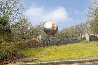 More details for Gunnels Wood Rd, Stevenage - Office for Lease