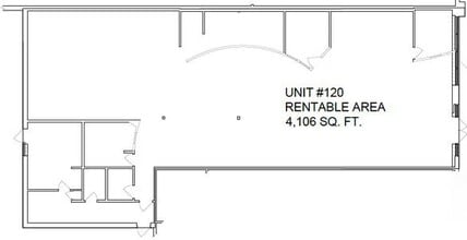 777 Royal Oak Dr, Victoria, BC for lease Floor Plan- Image 2 of 2