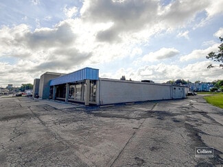 More details for 533 Depot St, Latrobe, PA - Flex for Lease