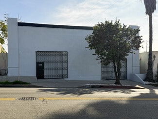 More details for 1334 S Lorena St, Los Angeles, CA - Industrial for Lease