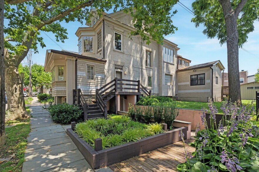 18 W Evergreen Ave, Philadelphia, PA à vendre - Photo du bâtiment - Image 3 de 22