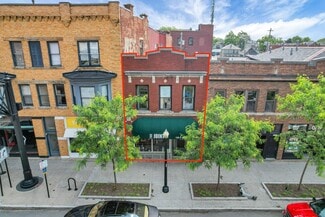 More details for 1186 N High St, Columbus, OH - Retail for Sale