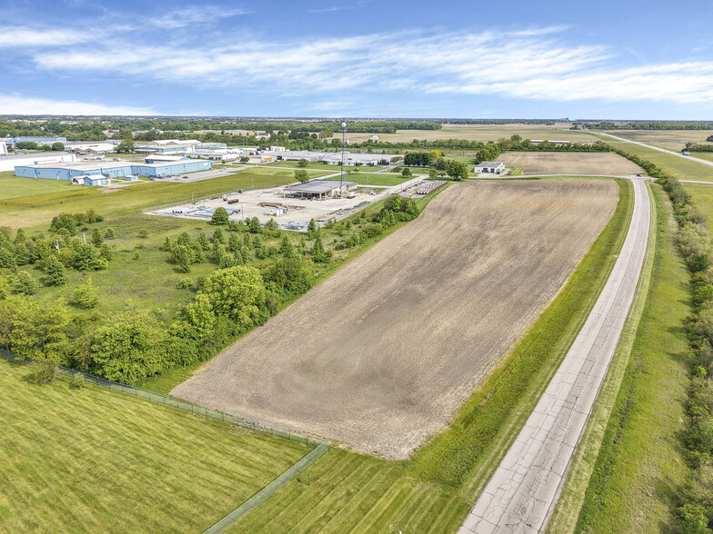 0 Kenskill Ave, Washington Court House, OH for sale - Aerial - Image 2 of 11