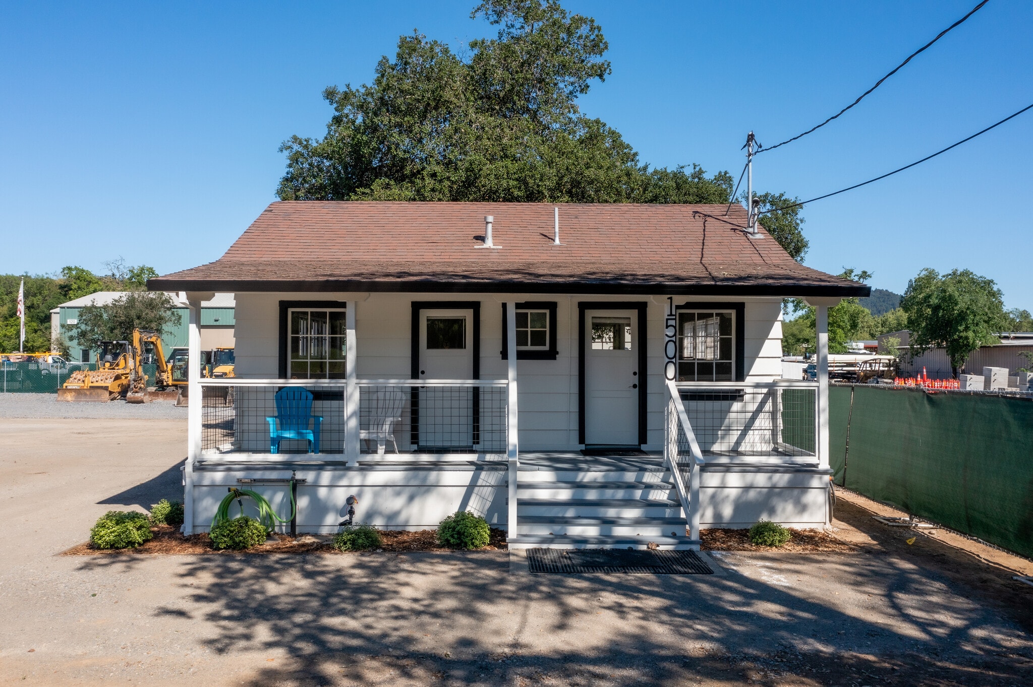 1500 Grove St, Healdsburg, CA for lease Primary Photo- Image 1 of 10