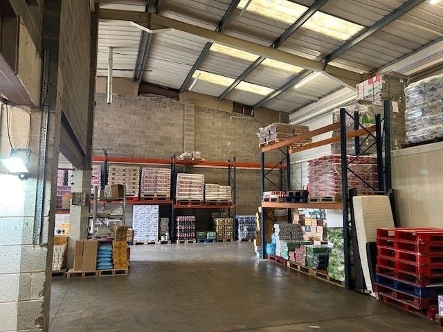 Justin Rd, Londres à vendre - Photo du bâtiment - Image 2 de 3