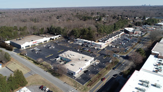 More details for 5059 Country Club Rd, Winston-Salem, NC - Retail for Lease