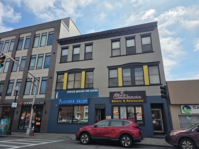 59 Meridian St, East Boston, MA for sale - Building Photo - Image 1 of 20