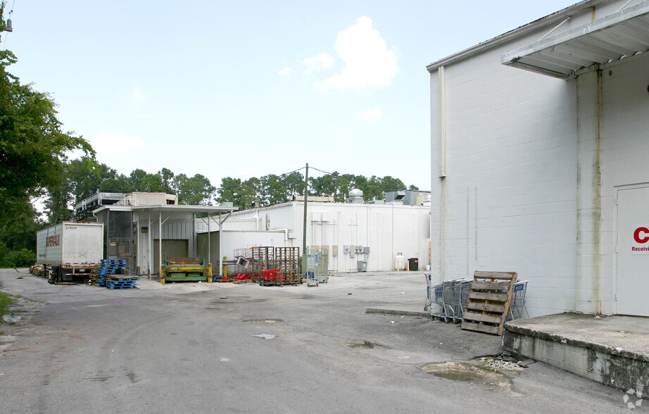 164 S US Highway 17, East Palatka, FL à louer - Autre - Image 3 de 18