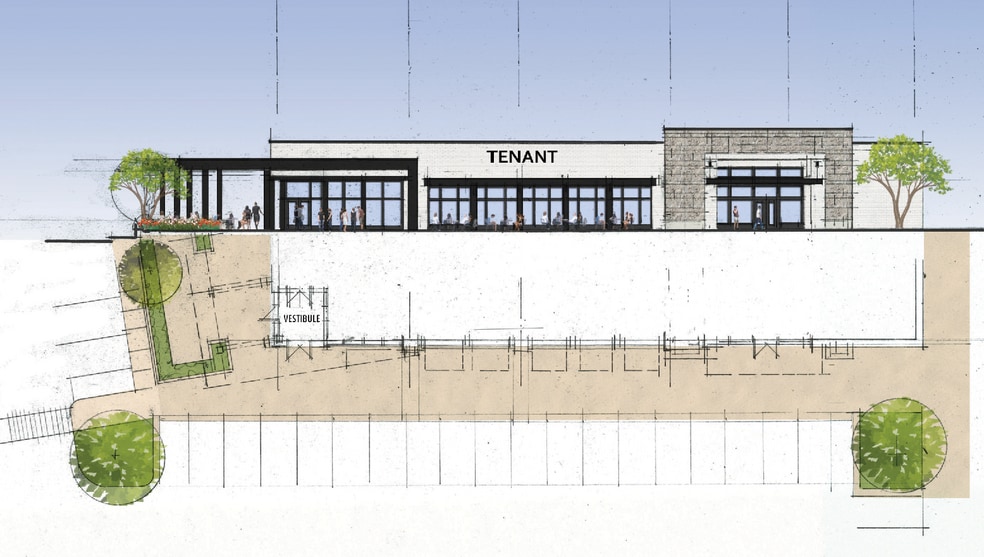 5101 Johnson Dr, Mission, KS for lease - Building Photo - Image 1 of 7