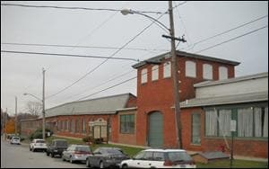 90 S Park St, Willimantic, CT for lease - Building Photo - Image 2 of 76