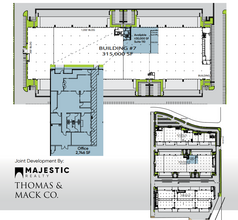 7055 S Decatur Blvd, Las Vegas, NV for lease Floor Plan- Image 1 of 1