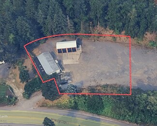 Plus de détails pour 824 West Valley Hwy E, Edgewood, WA - Terrain à louer