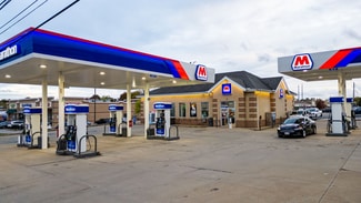 Plus de détails pour 7498 Broadview Rd, Parma, OH - Commerce de détail à vendre