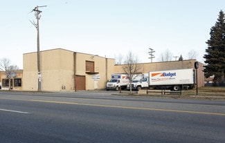 More details for 24134 W Warren St, Dearborn Heights, MI - Retail for Sale