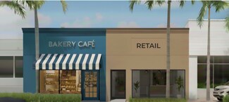 Plus de détails pour 2614 Ponce De Leon Blvd, Coral Gables, FL - Commerce de détail à louer