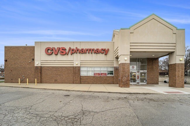 18585 Dale St, Detroit, MI à vendre - Photo du bâtiment - Image 1 de 2