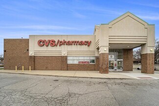 Plus de détails pour 18585 Dale St, Detroit, MI - Commerce de détail à vendre