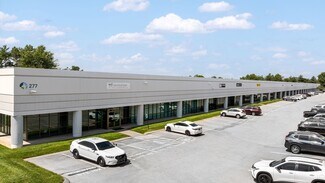 Plus de détails pour 277 Mallory Station Rd, Franklin, TN - Industriel à louer