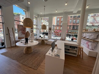 More details for 115-123 W Broadway, New York, NY - Retail for Lease