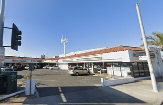 Plus de détails pour 2276-2294 Firestone Blvd, Los Angeles, CA - Commerce de détail à louer