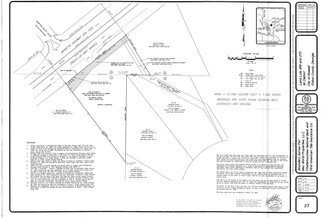 Plus de détails pour 830 Marietta Hwy, Roswell, GA - Terrain à vendre