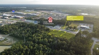 More details for 28046 Juban Rd, Denham Springs, LA - Land for Lease