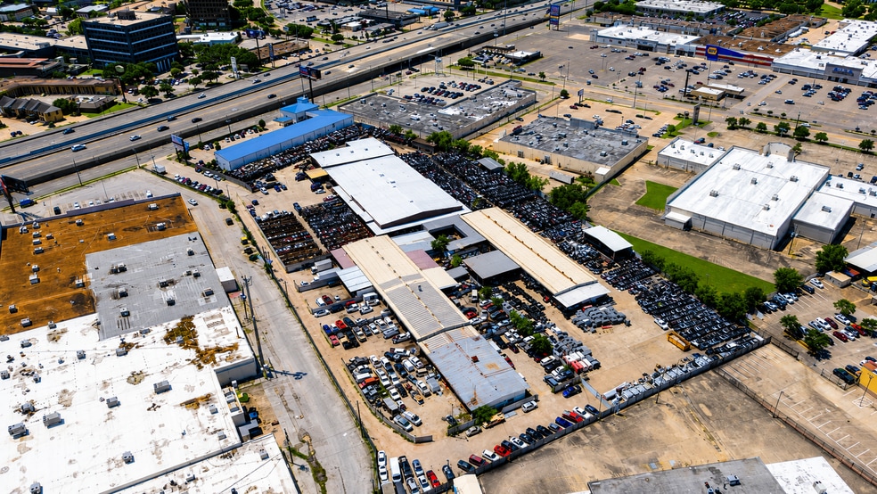 8180 S US 59 Hwy, Houston, TX for sale - Building Photo - Image 1 of 6