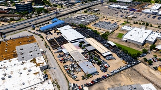 More details for 8180 S US 59 Hwy, Houston, TX - Industrial for Sale