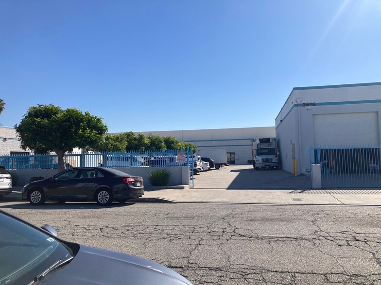 2515 Troy Ave, South El Monte, CA for lease - Building Photo - Image 2 of 15