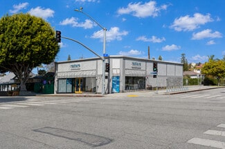 More details for 1031-1033 Montana Ave, Santa Monica, CA - Retail for Sale