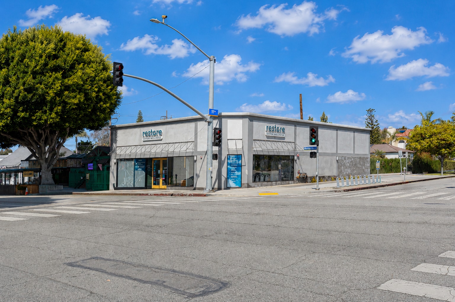 1031-1033 Montana Ave, Santa Monica, CA for sale Building Photo- Image 1 of 14