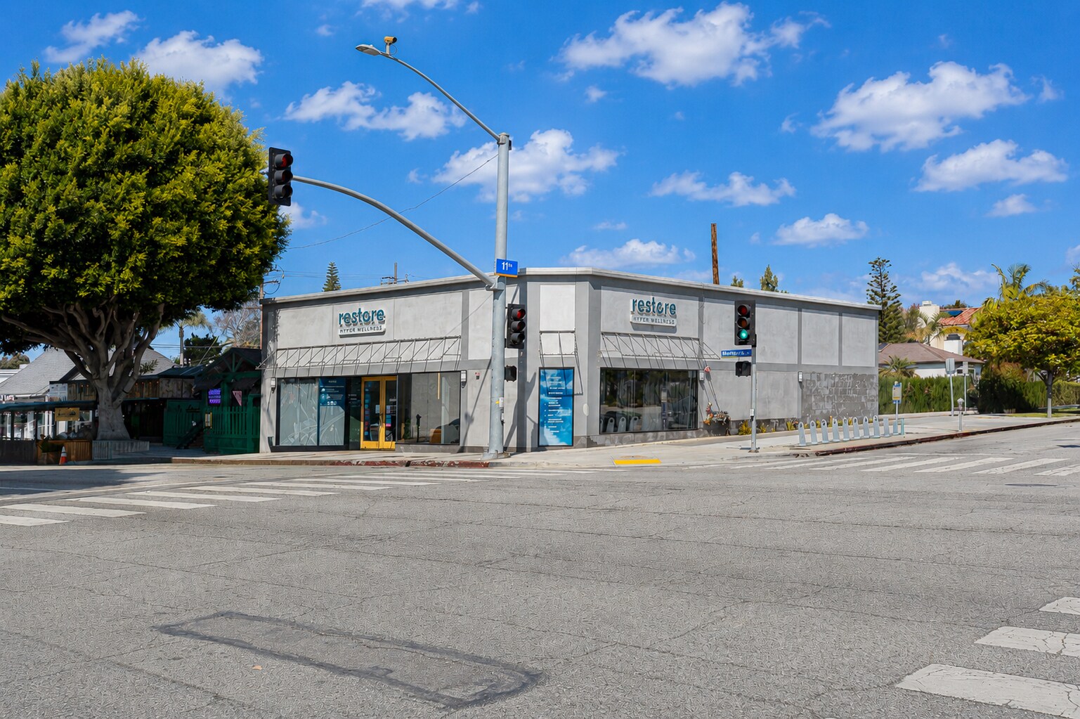 1031-1033 Montana Ave, Santa Monica, CA à vendre Photo du bâtiment- Image 1 de 14