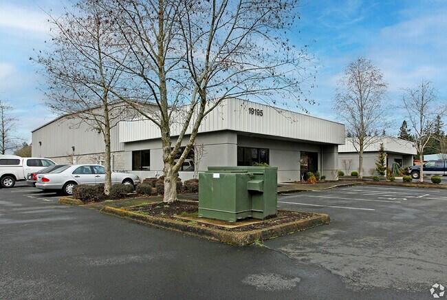 Plus de détails pour 19155-19195 SW Teton Ave, Tualatin, OR - Industriel à louer