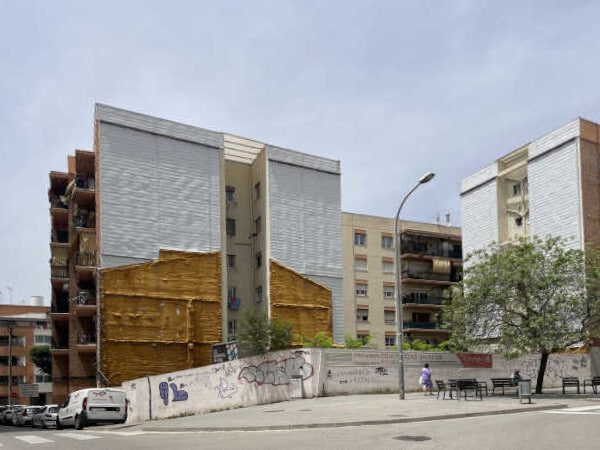 Carretera de Sabadell, 83, Rubí, Barcelona for sale Other- Image 1 of 2
