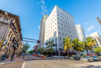 More details for 111 NE 1st St, Miami, FL - Office for Lease