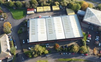 Plus de détails pour Bristol Rd, Gloucester - Industriel à vendre