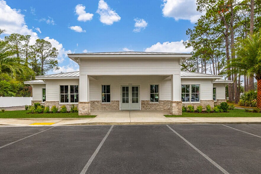 2903 Kemble Ave, Brunswick, GA à louer - Photo du bâtiment - Image 1 de 8