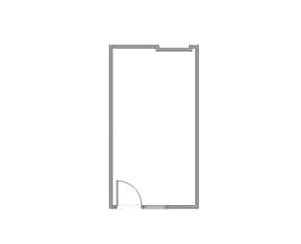 7676 Hillmont St, Houston, TX for lease Floor Plan- Image 1 of 1