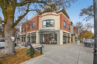 More details for 801-803 2nd St, Davis, CA - Office/Retail, Retail for Lease