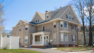 More details for 186 Summit St, Pawtucket, RI - Multifamily for Sale