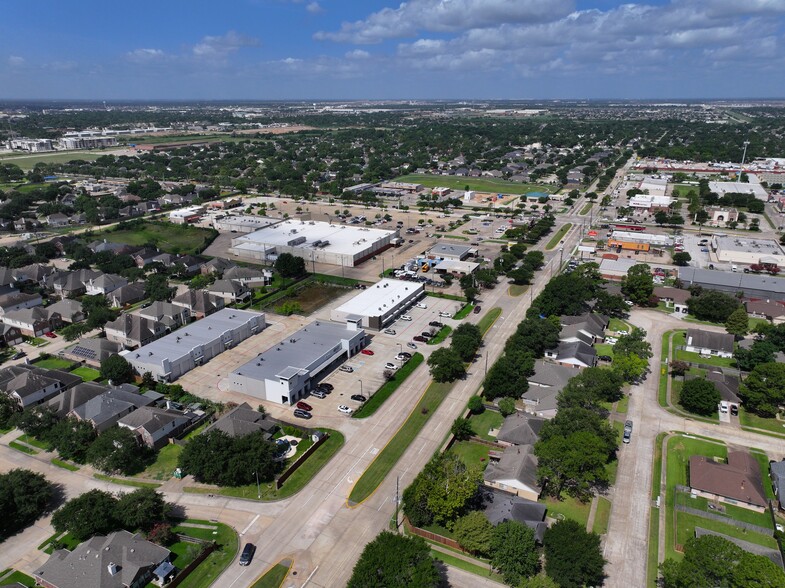 19909 Morton Rd, Katy, TX à louer - Photo du bâtiment - Image 3 de 10