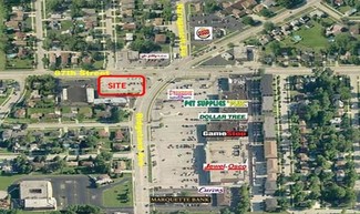 Plus de détails pour 8700 S Ridgeland Ave, Oak Lawn, IL - Terrain à vendre